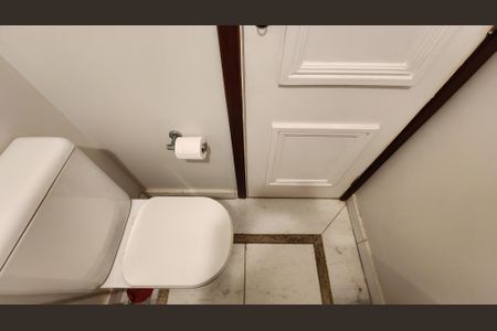 Apartamento para alugar com 186m², 4 quartos e 3 vagasLavabo 