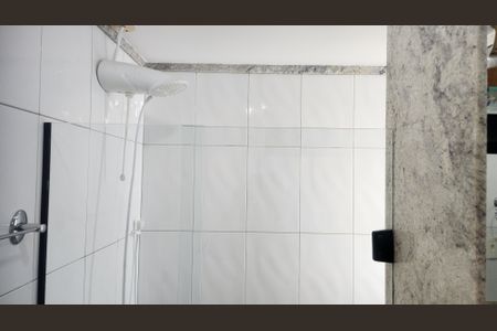 Apartamento para alugar com 186m², 4 quartos e 3 vagasBanheiro Suíte quarto 3