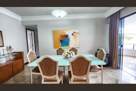 Apartamento para alugar com 186m², 4 quartos e 3 vagasSala 2