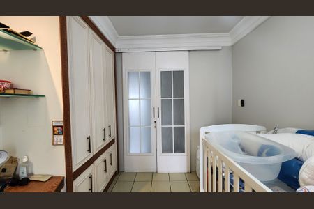 Apartamento para alugar com 186m², 4 quartos e 3 vagasQuarto 1