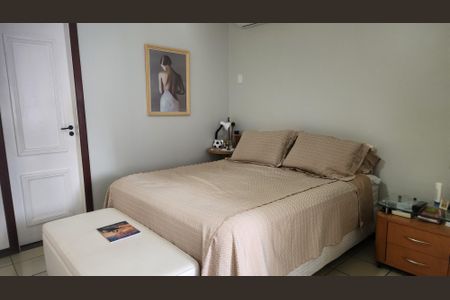 Apartamento para alugar com 186m², 4 quartos e 3 vagasQuarto 4