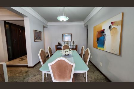 Apartamento para alugar com 186m², 4 quartos e 3 vagasSala 2