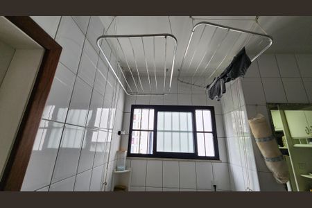 Apartamento para alugar com 186m², 4 quartos e 3 vagasÁrea de Serviço