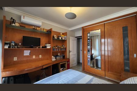 Apartamento para alugar com 186m², 4 quartos e 3 vagasQuarto 2