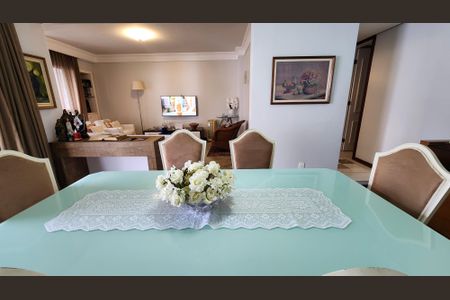 Apartamento para alugar com 186m², 4 quartos e 3 vagasSala 2