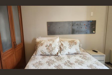 Apartamento para alugar com 186m², 4 quartos e 3 vagasQuarto 3