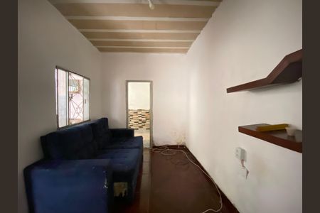 Casa à venda com 1 quarto, 40m² em Pilares, Rio de Janeiro