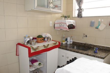 Kitnet/Studio à venda com 1 quarto, 34m² em Santa Cecilia, São Paulo