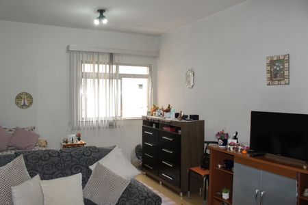 Kitnet/Studio à venda com 1 quarto, 34m² em Santa Cecilia, São Paulo