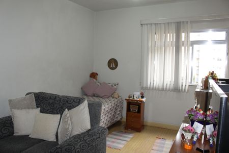 Kitnet/Studio à venda com 1 quarto, 34m² em Santa Cecilia, São Paulo