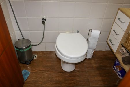 Apartamento à venda com 68m², 3 quartos e 1 vaga Apartamento à venda com 68m², 3 quartos e 1 vagaBanheiro do Quarto Suíte