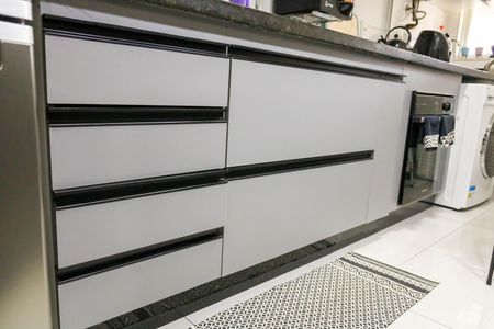 Apartamento à venda com 68m², 3 quartos e 1 vaga Apartamento à venda com 68m², 3 quartos e 1 vagaCozinha