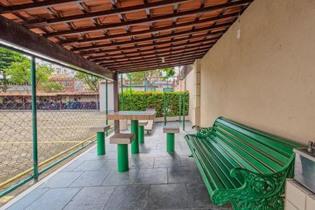 Apartamento à venda com 68m², 3 quartos e 1 vaga Apartamento à venda com 68m², 3 quartos e 1 vagaÁrea comum