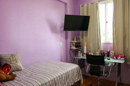 Apartamento à venda com 68m², 3 quartos e 1 vaga Apartamento à venda com 68m², 3 quartos e 1 vagaQuarto 2