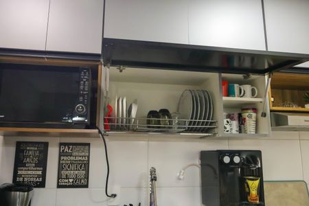 Apartamento à venda com 68m², 3 quartos e 1 vaga Apartamento à venda com 68m², 3 quartos e 1 vagaCozinha