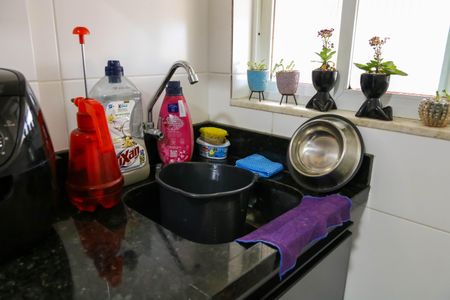 Apartamento à venda com 68m², 3 quartos e 1 vaga Apartamento à venda com 68m², 3 quartos e 1 vagaÁrea de Serviço