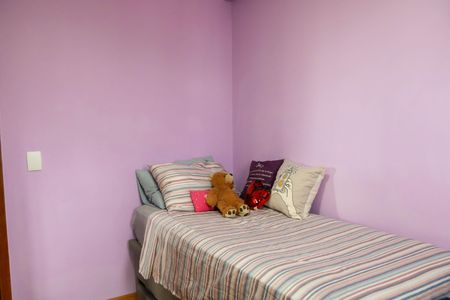 Apartamento à venda com 68m², 3 quartos e 1 vaga Apartamento à venda com 68m², 3 quartos e 1 vagaQuarto 2