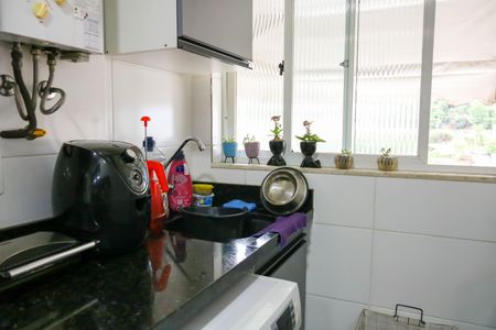 Apartamento à venda com 68m², 3 quartos e 1 vaga Apartamento à venda com 68m², 3 quartos e 1 vagaÁrea de Serviço