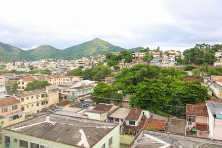 Apartamento à venda com 68m², 3 quartos e 1 vaga Apartamento à venda com 68m², 3 quartos e 1 vagaVista do Quarto 2