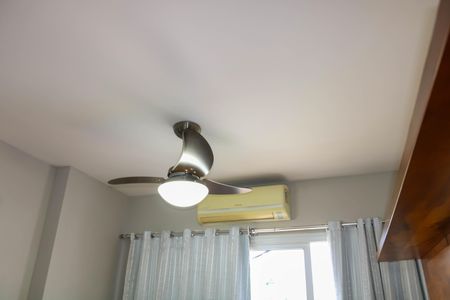 Sala de apartamento à venda com 3 quartos, 68m² em Engenho de Dentro, Rio de Janeiro