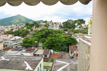 Apartamento à venda com 68m², 3 quartos e 1 vaga Apartamento à venda com 68m², 3 quartos e 1 vagaVista da Área de Serviço