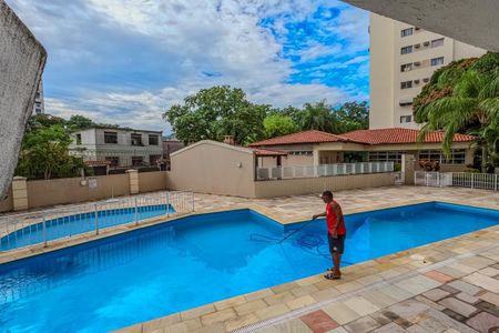 Apartamento à venda com 68m², 3 quartos e 1 vaga Apartamento à venda com 68m², 3 quartos e 1 vagaÁrea comum - Piscina