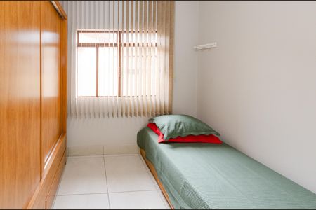 Quarto 2 de casa à venda com 3 quartos, 303m² em Padre Eustáquio, Belo Horizonte
