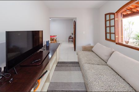 Sala de casa à venda com 3 quartos, 303m² em Padre Eustáquio, Belo Horizonte