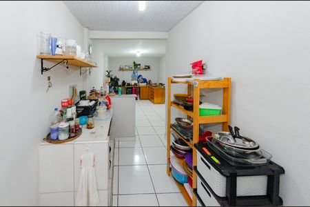 Casa à venda com 303m², 3 quartos e 2 vagasQuarto de serviço