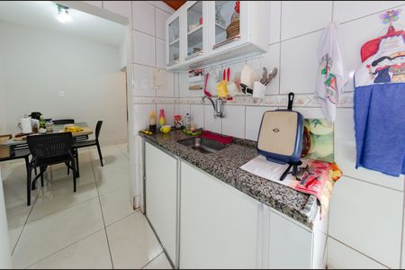 Casa à venda com 303m², 3 quartos e 2 vagasCozinha