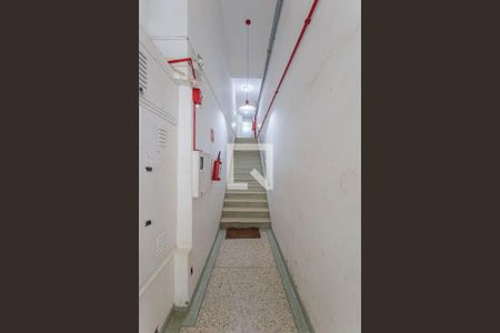 Apartamento para alugar com 56m², 1 quarto e sem vaga Apartamento para alugar com 56m², 1 quarto e sem vagaÁrea comum