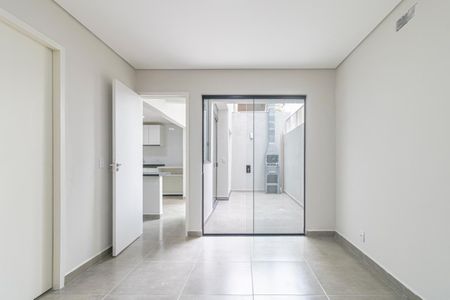 Apartamento para alugar com 56m², 1 quarto e sem vaga Apartamento para alugar com 56m², 1 quarto e sem vagaQuarto Suíte