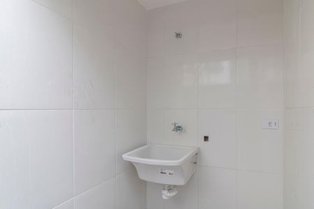 Apartamento para alugar com 56m², 1 quarto e sem vaga Apartamento para alugar com 56m², 1 quarto e sem vagaÁrea de Serviço