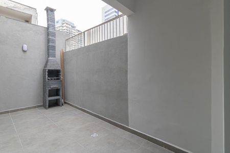 Apartamento para alugar com 56m², 1 quarto e sem vaga Apartamento para alugar com 56m², 1 quarto e sem vagaQuintal