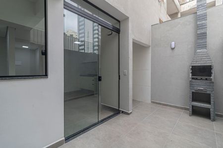 Apartamento para alugar com 56m², 1 quarto e sem vaga Apartamento para alugar com 56m², 1 quarto e sem vagaQuintal