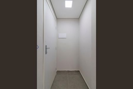 Apartamento para alugar com 56m², 1 quarto e sem vaga Apartamento para alugar com 56m², 1 quarto e sem vagaEntrada