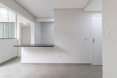 Apartamento para alugar com 56m², 1 quarto e sem vaga Apartamento para alugar com 56m², 1 quarto e sem vagaCozinha
