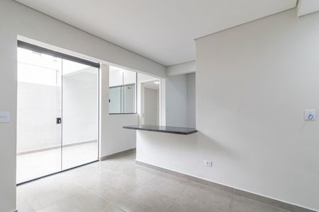 Apartamento para alugar com 56m², 1 quarto e sem vaga Apartamento para alugar com 56m², 1 quarto e sem vagaCozinha