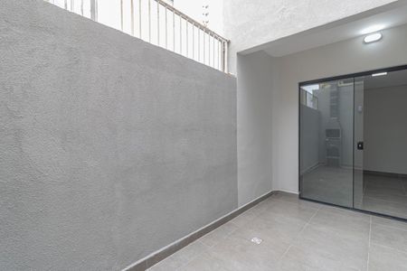 Apartamento para alugar com 56m², 1 quarto e sem vaga Apartamento para alugar com 56m², 1 quarto e sem vagaQuintal