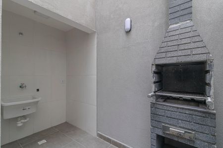 Apartamento para alugar com 56m², 1 quarto e sem vaga Apartamento para alugar com 56m², 1 quarto e sem vagaQuintal