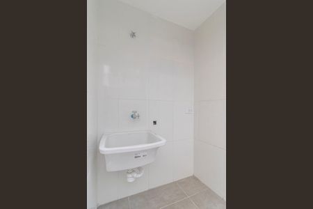 Apartamento para alugar com 56m², 1 quarto e sem vaga Apartamento para alugar com 56m², 1 quarto e sem vagaÁrea de Serviço