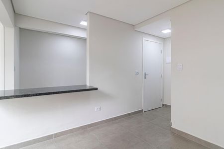 Apartamento para alugar com 56m², 1 quarto e sem vaga Apartamento para alugar com 56m², 1 quarto e sem vagaCozinha