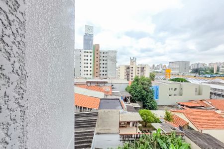 Kitnet/Studio para alugar com 1 quarto, 23m² em Vila Sao Pedro, Santo André