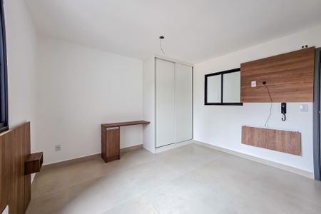 Kitnet/Studio para alugar com 1 quarto, 23m² em Vila Sao Pedro, Santo André