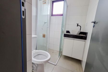 Kitnet/Studio para alugar com 1 quarto, 23m² em Vila Sao Pedro, Santo André