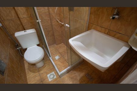 Studio para alugar com 30m², 1 quarto e sem vaga