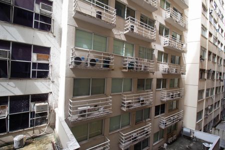 Kitnet/Studio à venda com 1 quarto, 30m² em Centro, Niterói