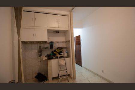 Studio para alugar com 30m², 1 quarto e sem vaga