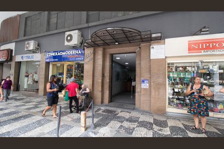 Studio para alugar com 30m², 1 quarto e sem vaga