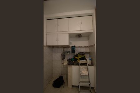 Kitnet/Studio à venda com 1 quarto, 30m² em Centro, Niterói